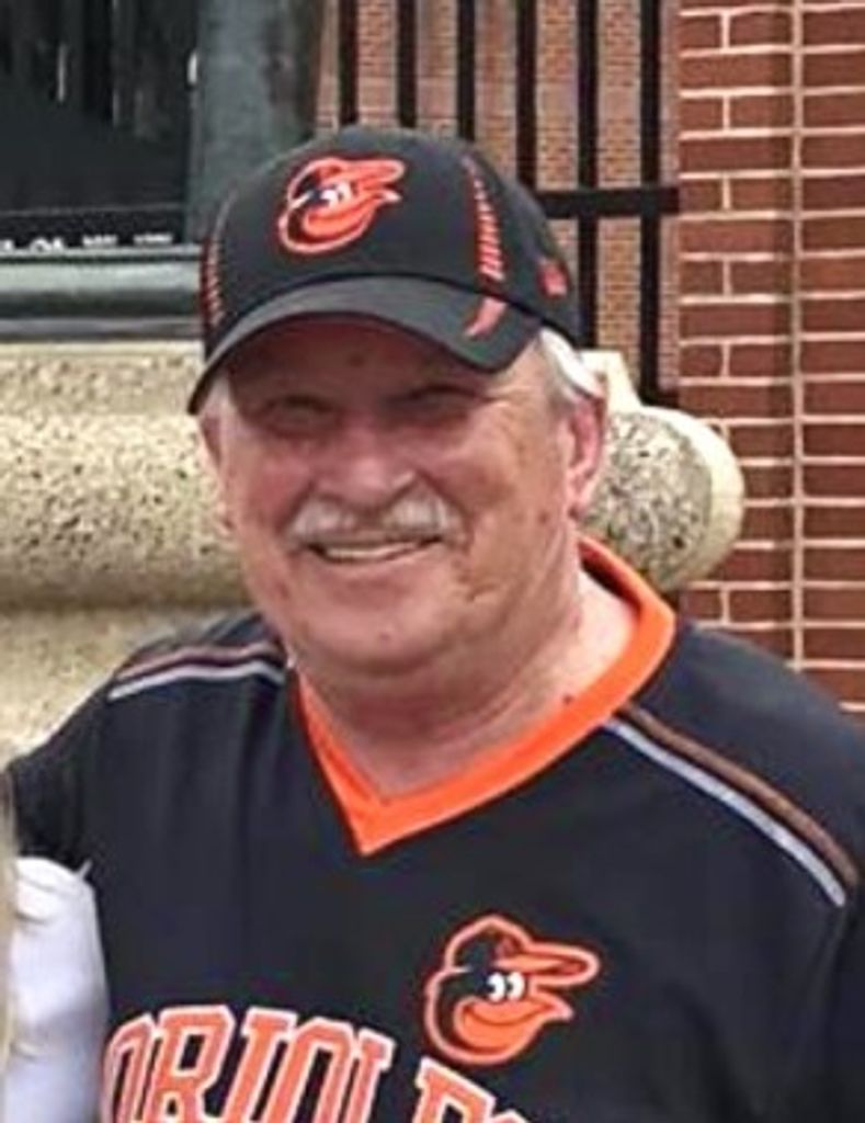 Charles J. "Sonny" Fairley, Jr.