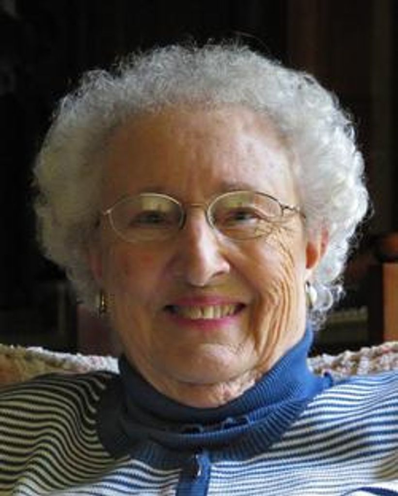 Florence E. Kerr Hoffman