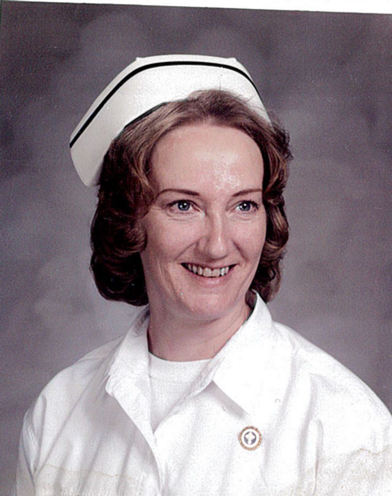 Linda Lou Garwood Profile Photo