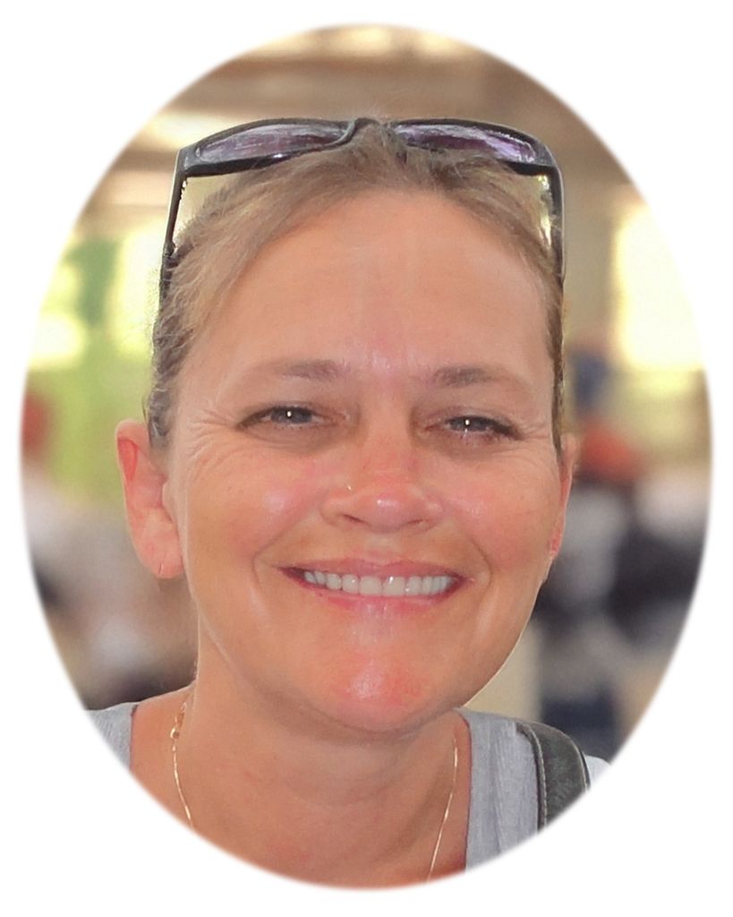 Jodi Lynn (Ornes)  Rossberg