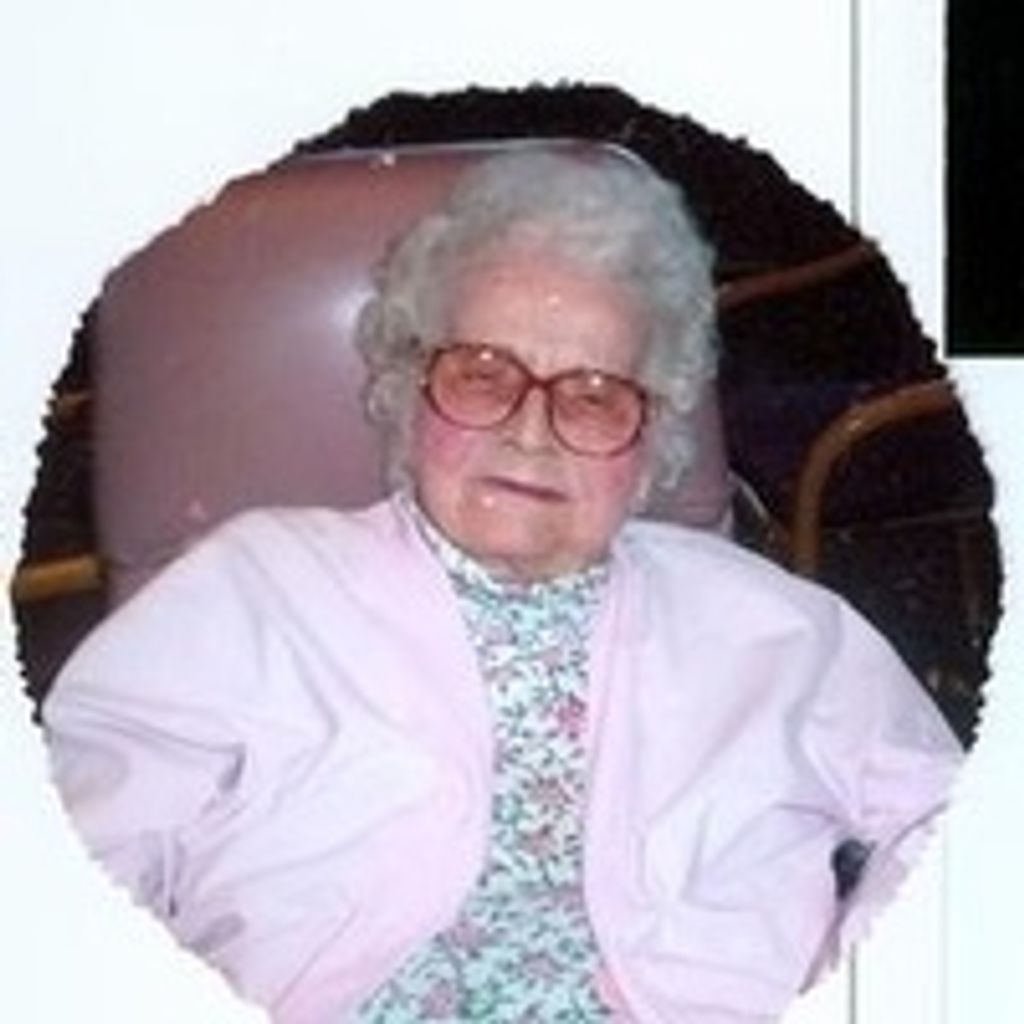 Theodora Frances Soucie Profile Photo