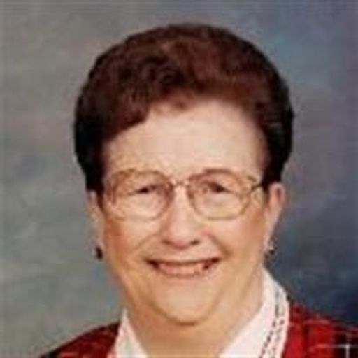 Donna Mae Lecy Profile Photo
