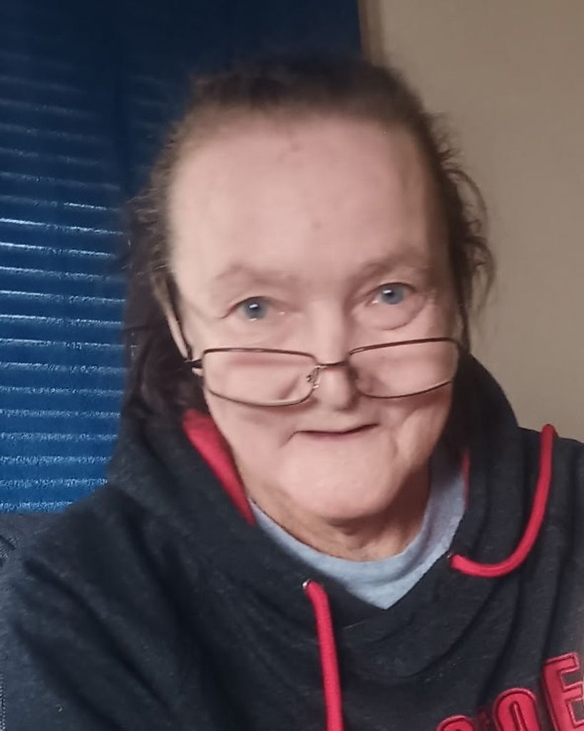 Deloris Anne Krienke