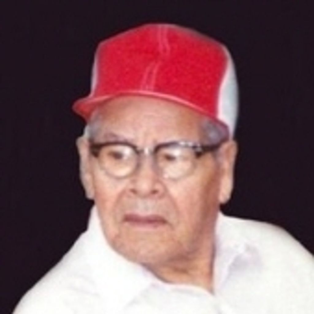 John H. Aleman Profile Photo