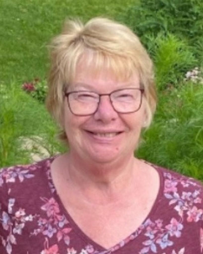 Sandra Kay Bickel