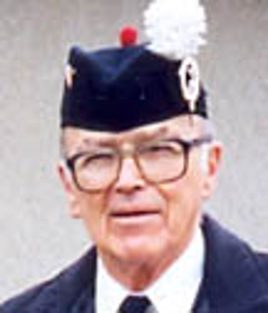 Walter J. Taylor