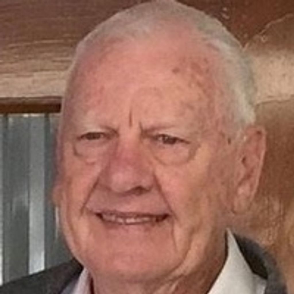Hubert Chase
