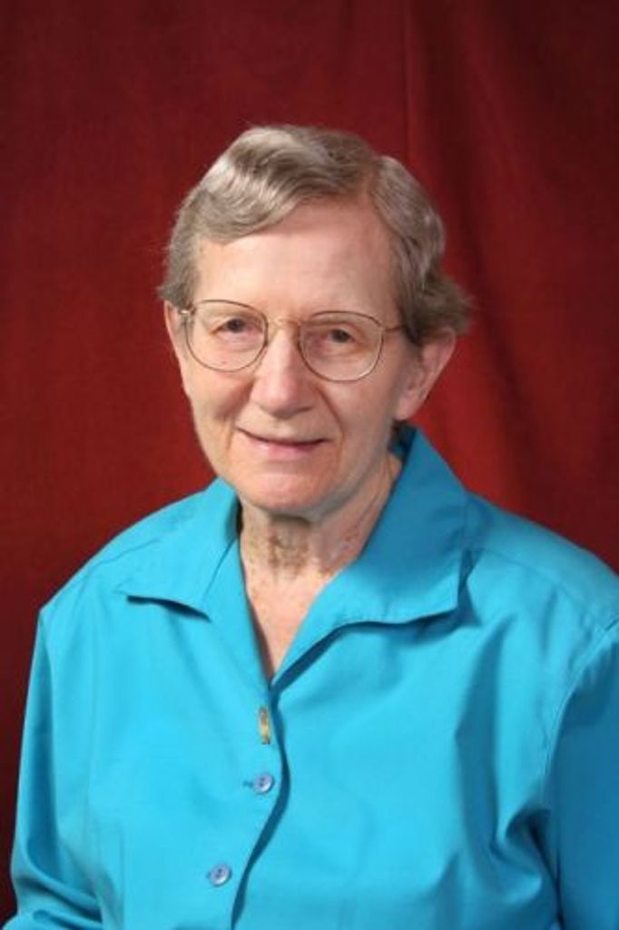 Sister Cleone Josephine Renner