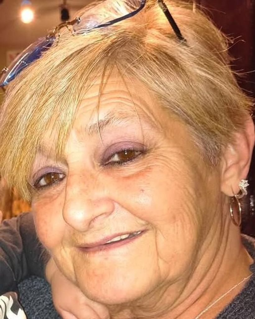 Terri Anne Crumpton Profile Photo