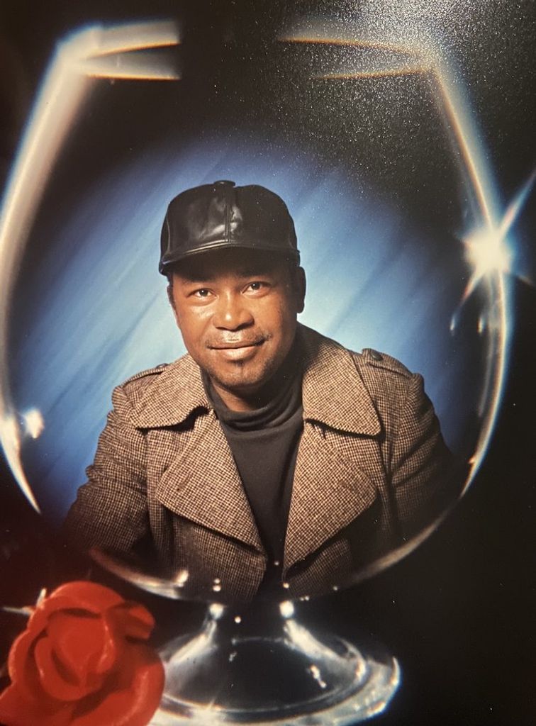 Edebe Franklin Aku Profile Photo