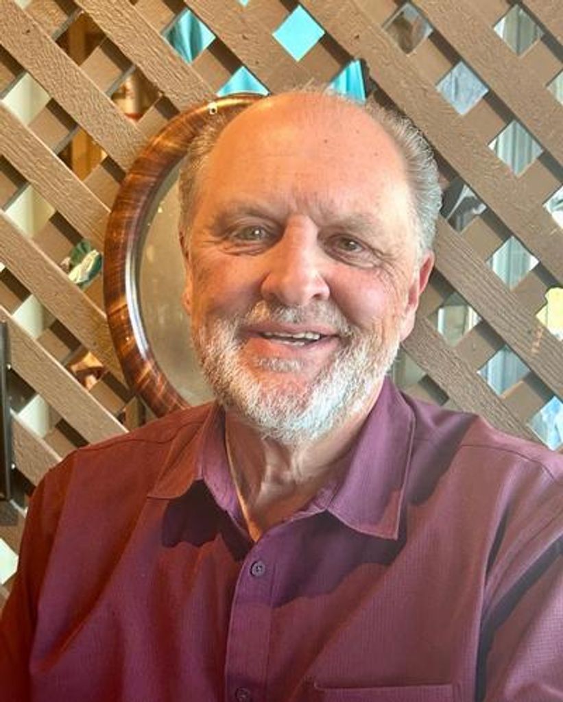 Donald Thomas Profile Photo
