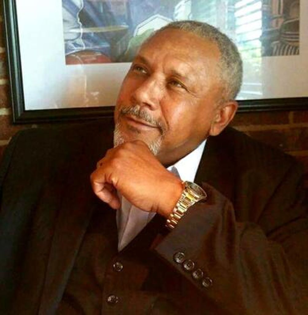 David H. Brinson Profile Photo