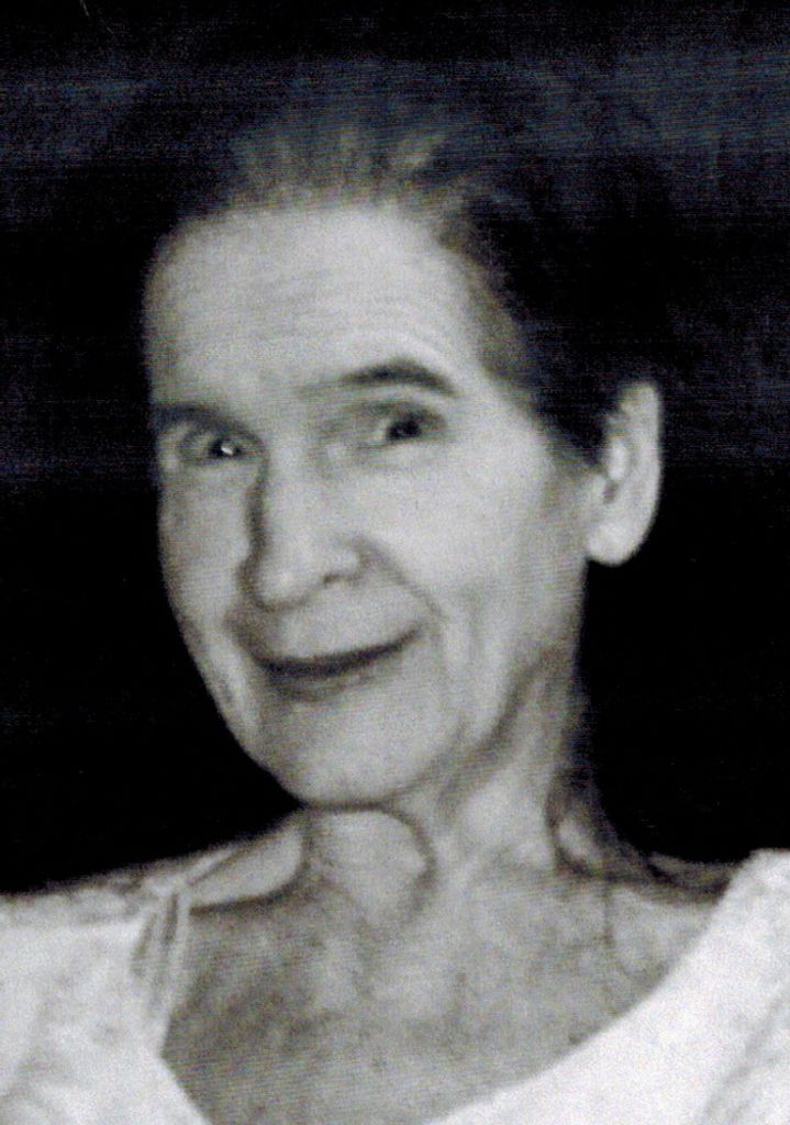 Faye Rebecca Johnson Profile Photo