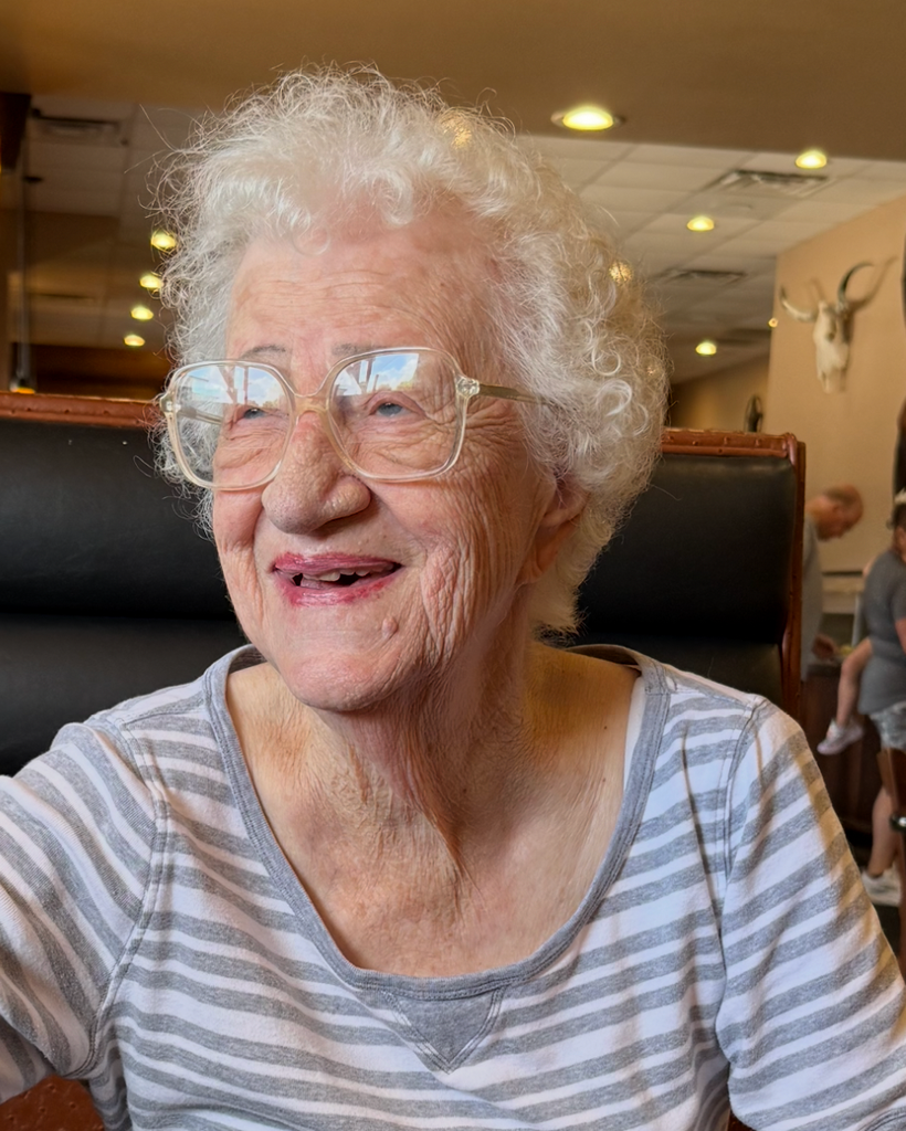 Carolyn Jane Moorehead