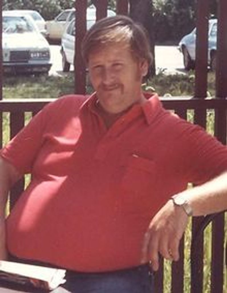 James H. Heathscott