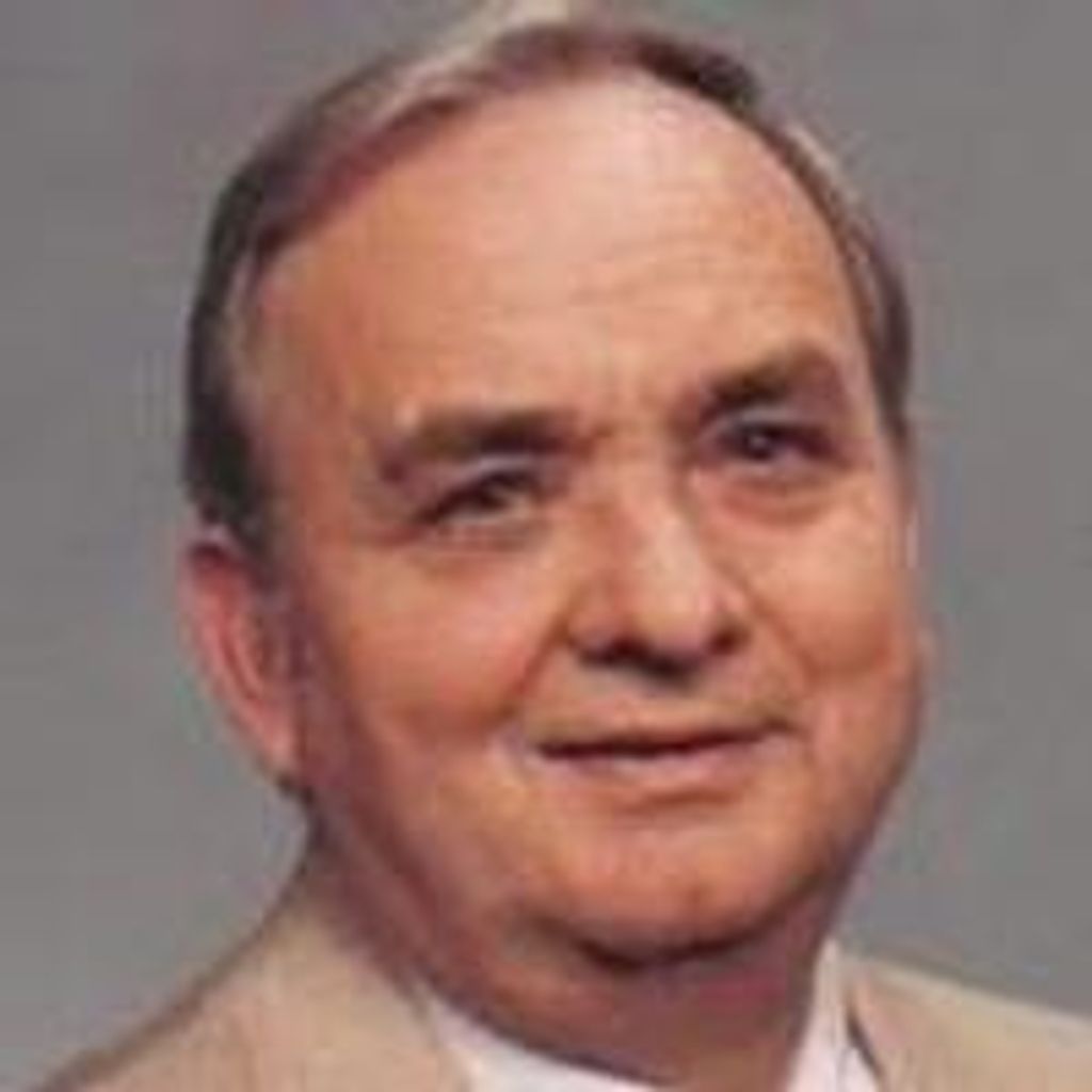 Henry Austin Gullett