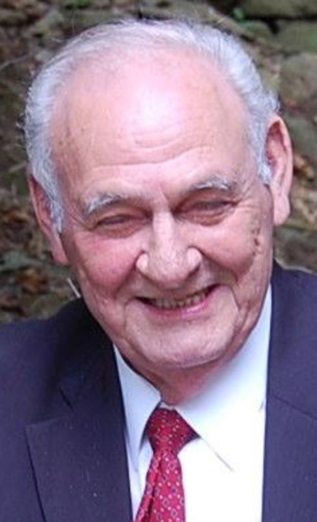Jimmy Ernest Gast