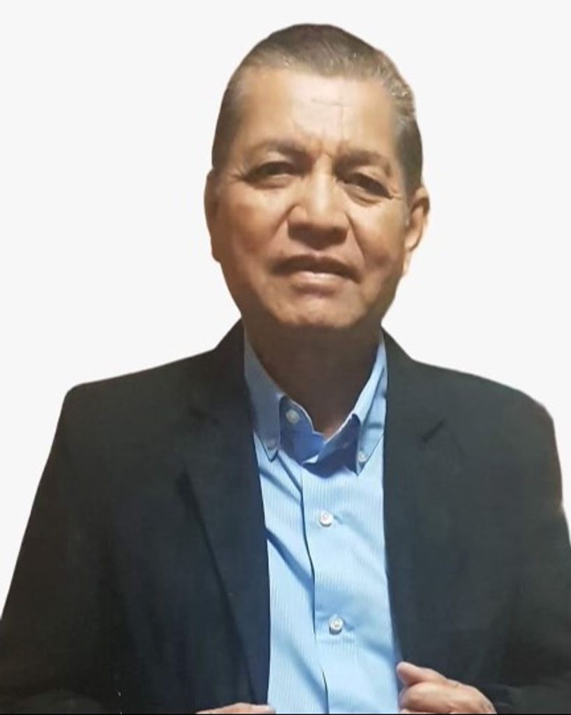 Lucas Mario Calix Murillo