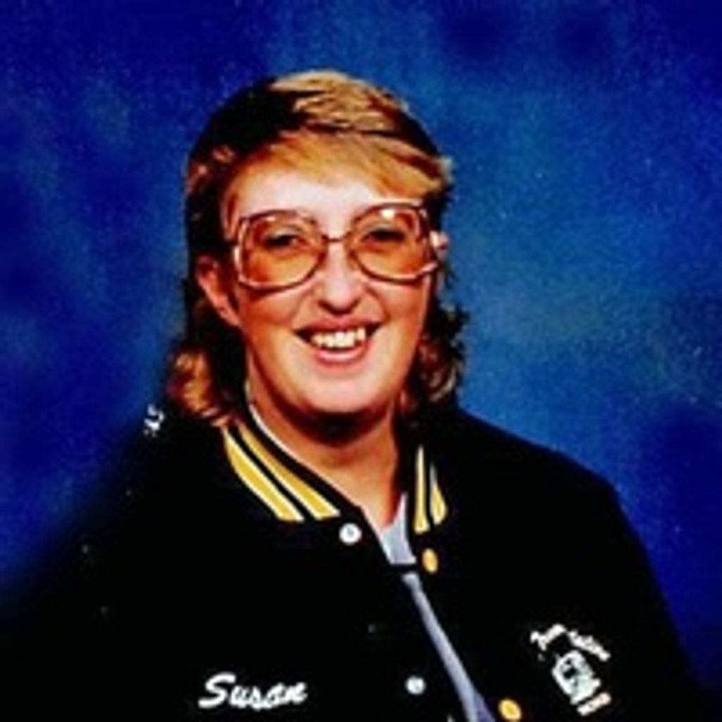 Susan R. Kruckenberg