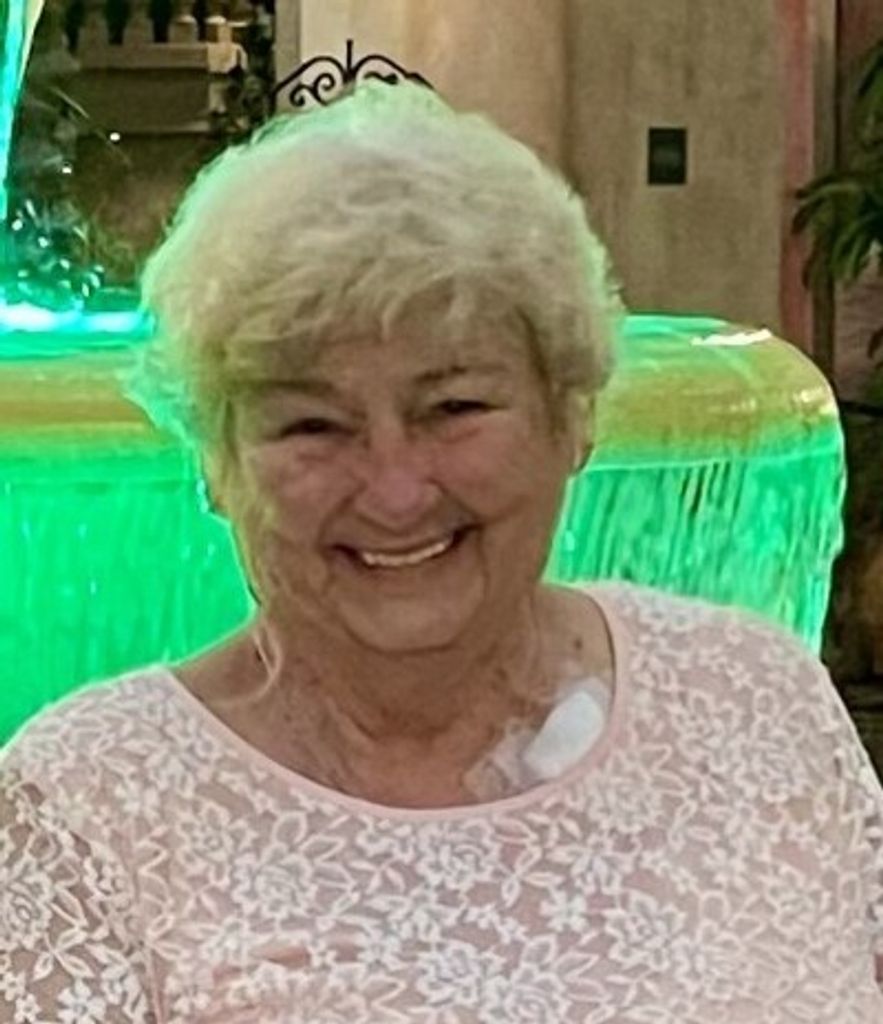 Barbara Ann Long Profile Photo