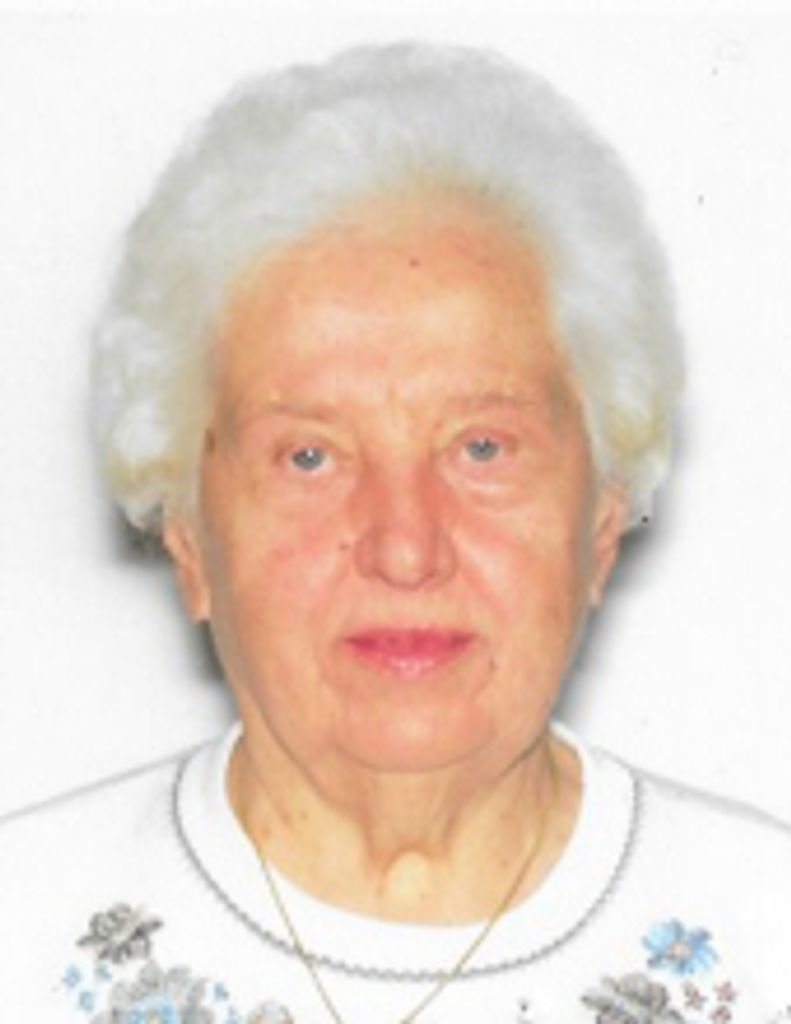 Walentina Sidelnik