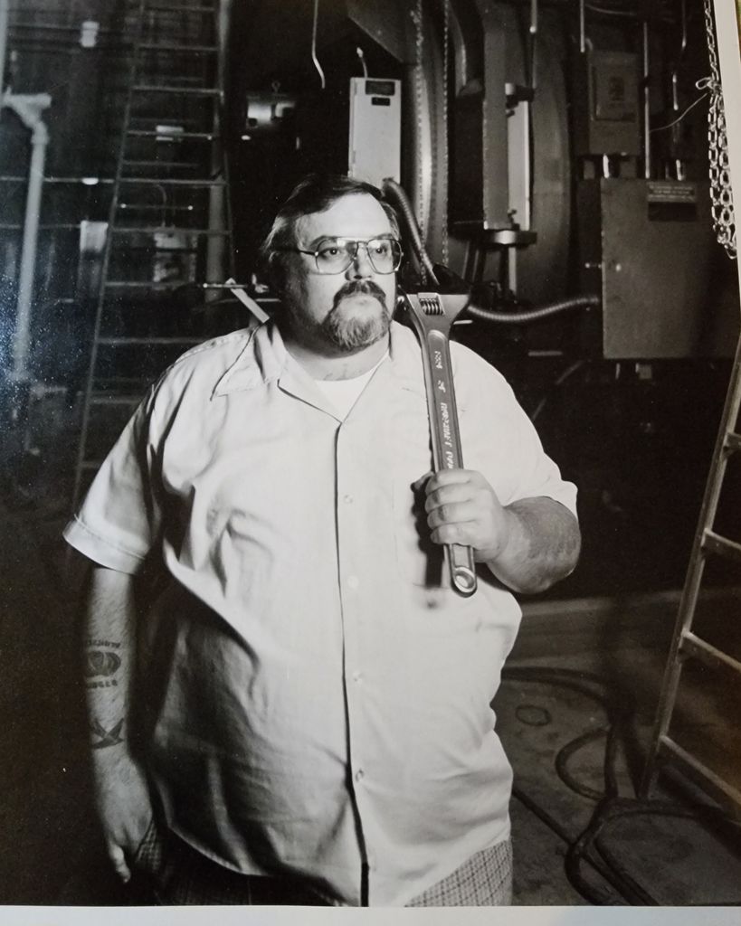 Edward J. Langill Jr.