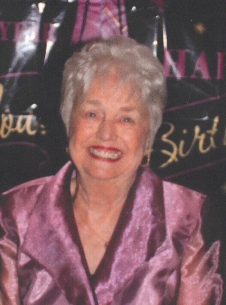 Donna Williams