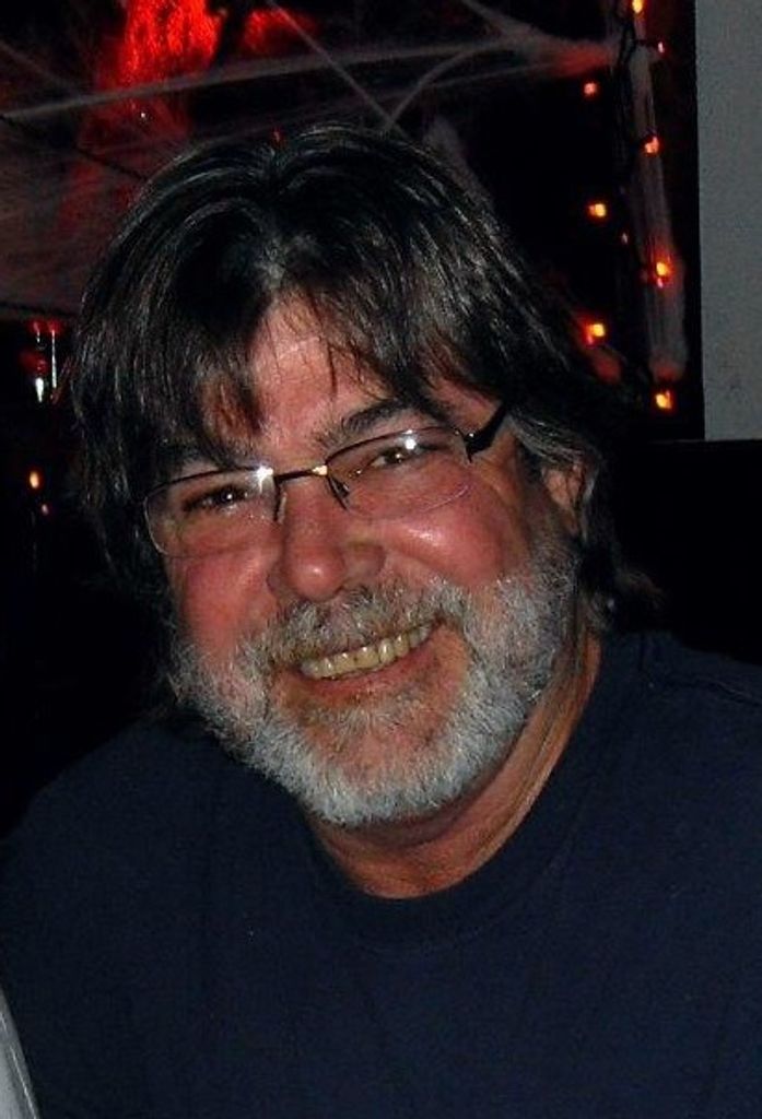 Randy Thomas Franks