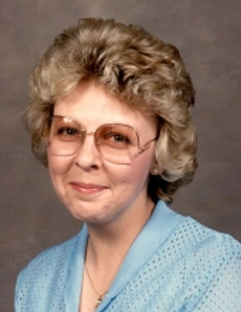 Teresa Horne Campbell