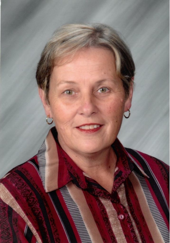 Rhonda Morris Profile Photo
