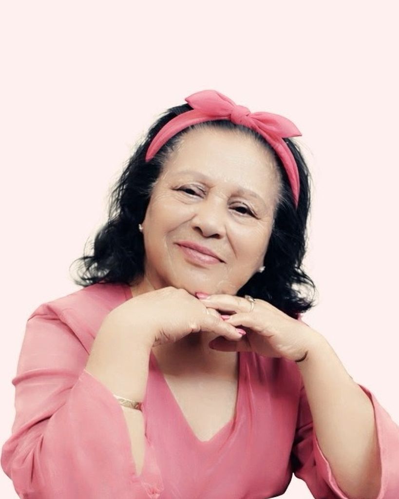 Flory Herrera Profile Photo