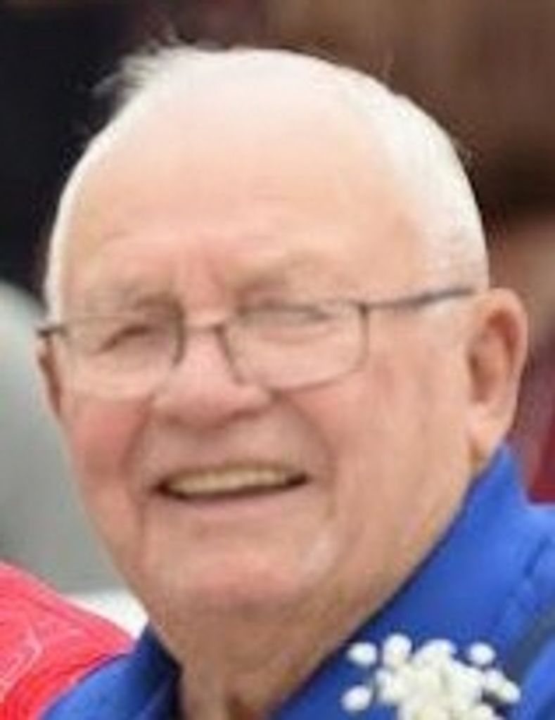 Delmer Oscar Flesch