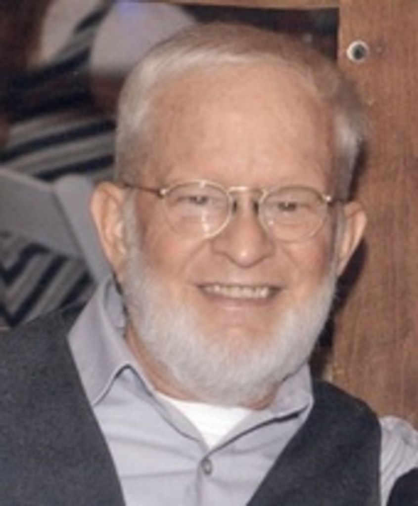 John S. Brubacker