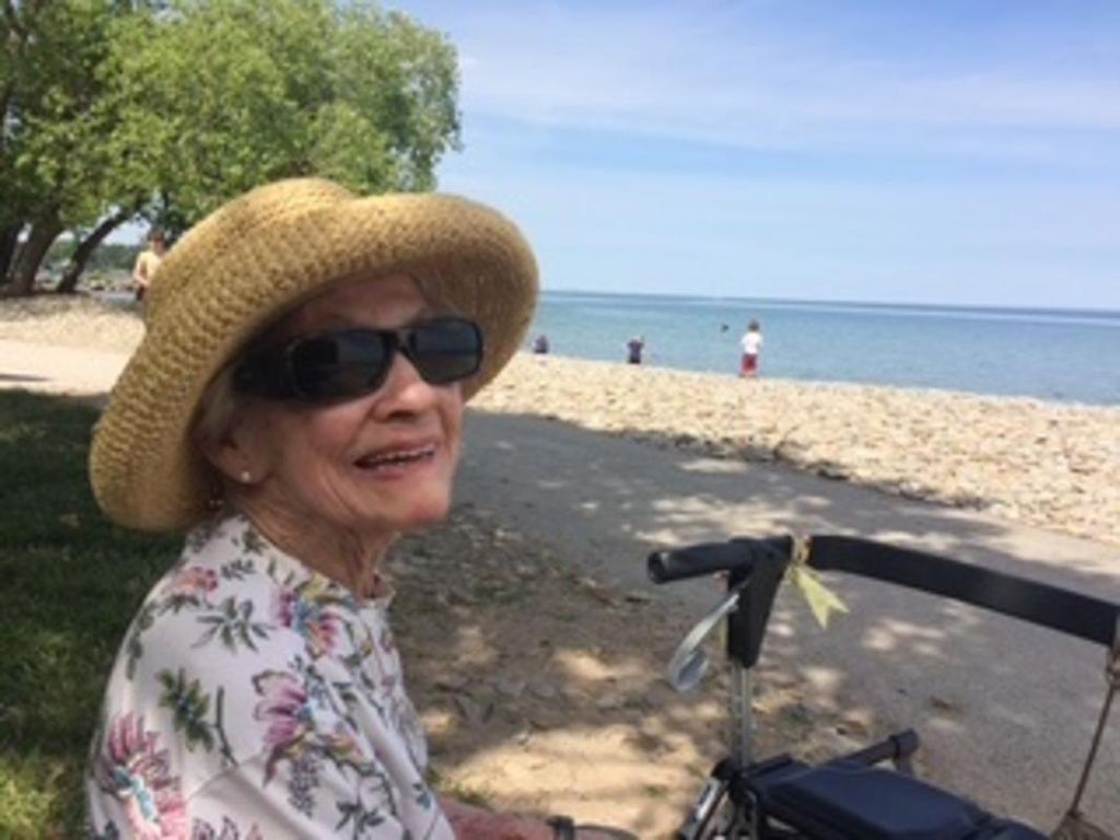 Jean (Watters) Dwerryhouse