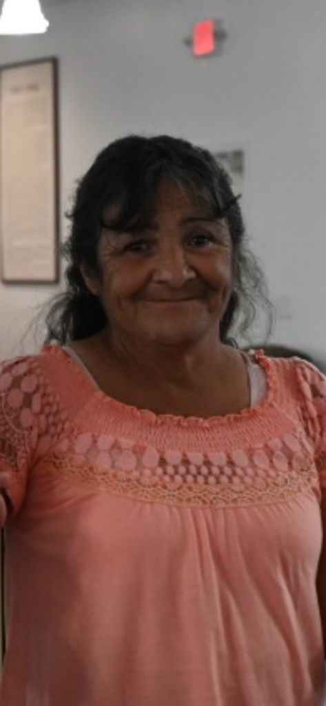 Tammy Kay Sampson Jacobs Profile Photo