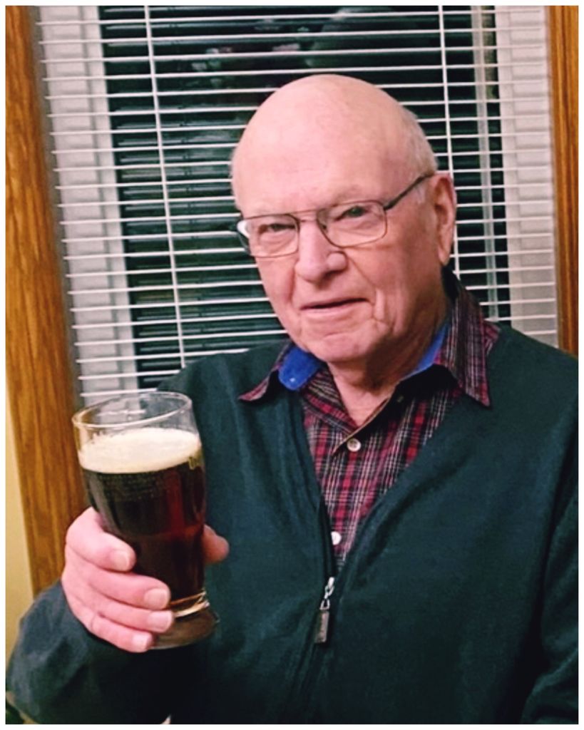 Robert Stewart Thomson Profile Photo