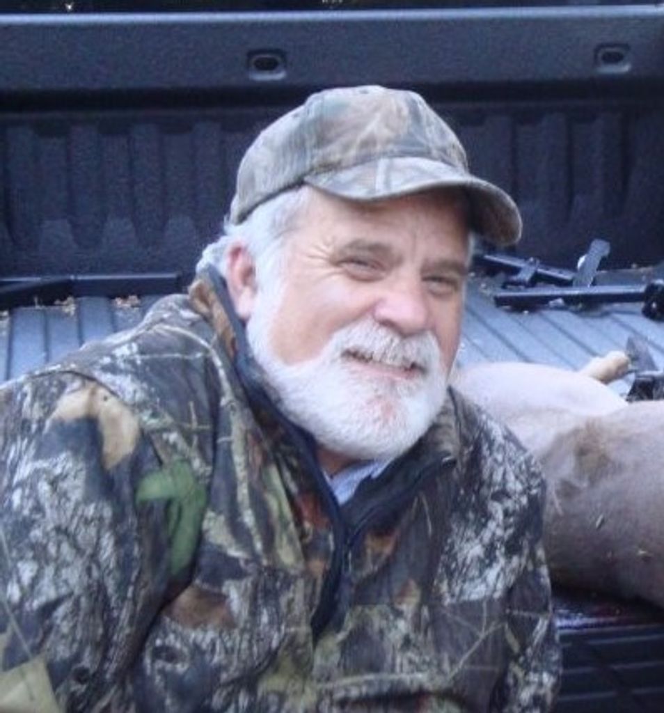 Bobby Harrell