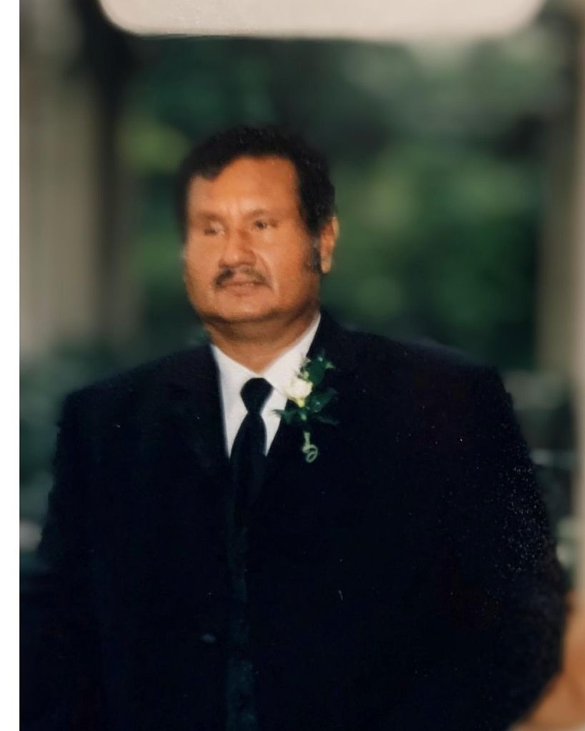 Victor M. Torres