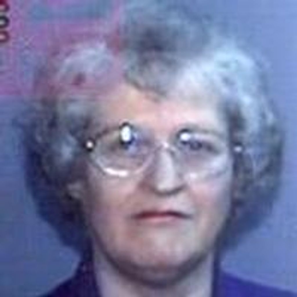 Lillian Rowell