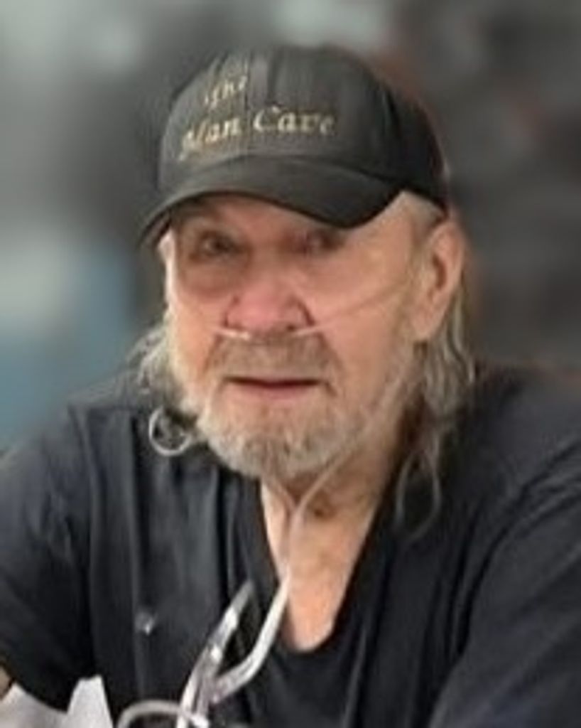 James "Jim" Edward Bartz