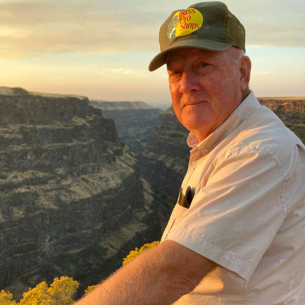 Thomas Henry Herold Profile Photo