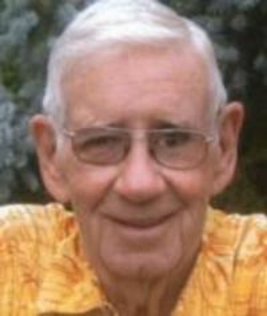 Warren George Morton