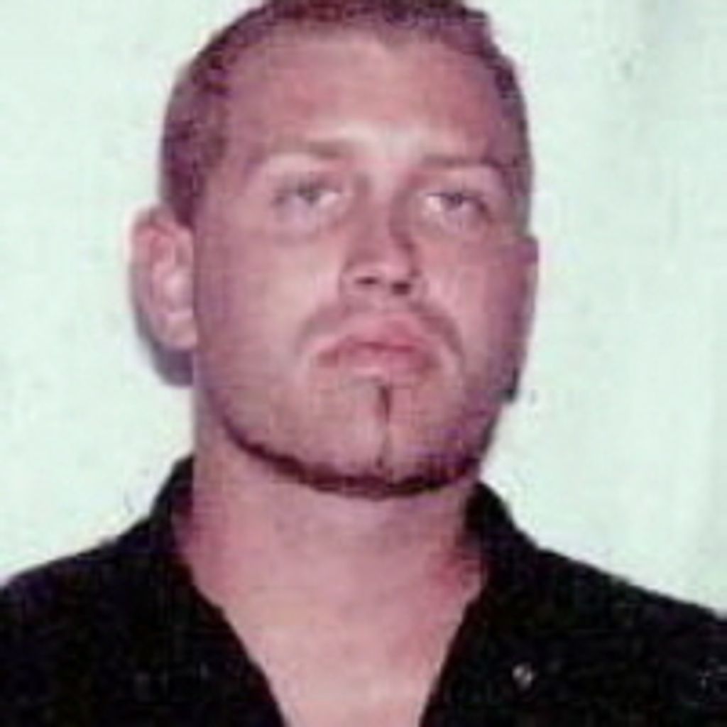 Stephen Paul Ryan