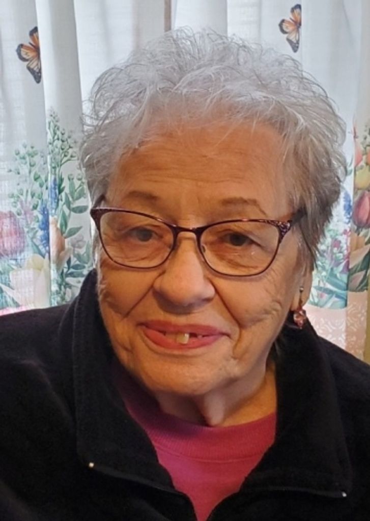Carmelina P. Golden