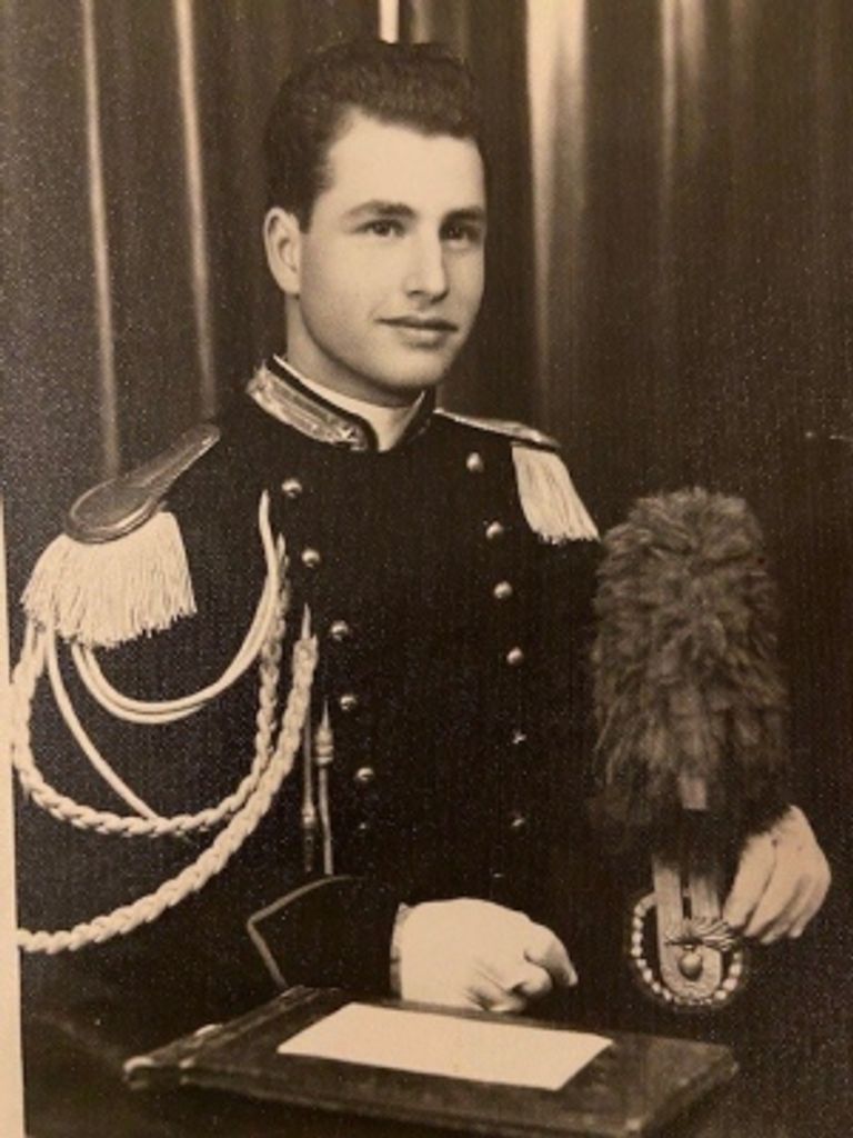 Frank Donato Profile Photo
