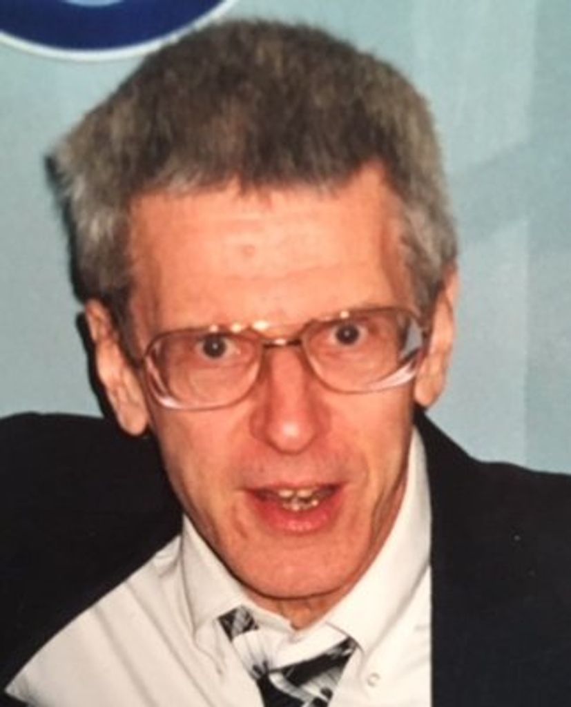 Wayne Smith