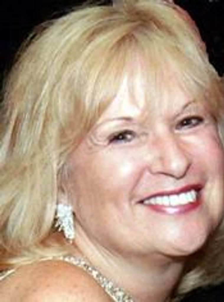 Claudia J. Connolly