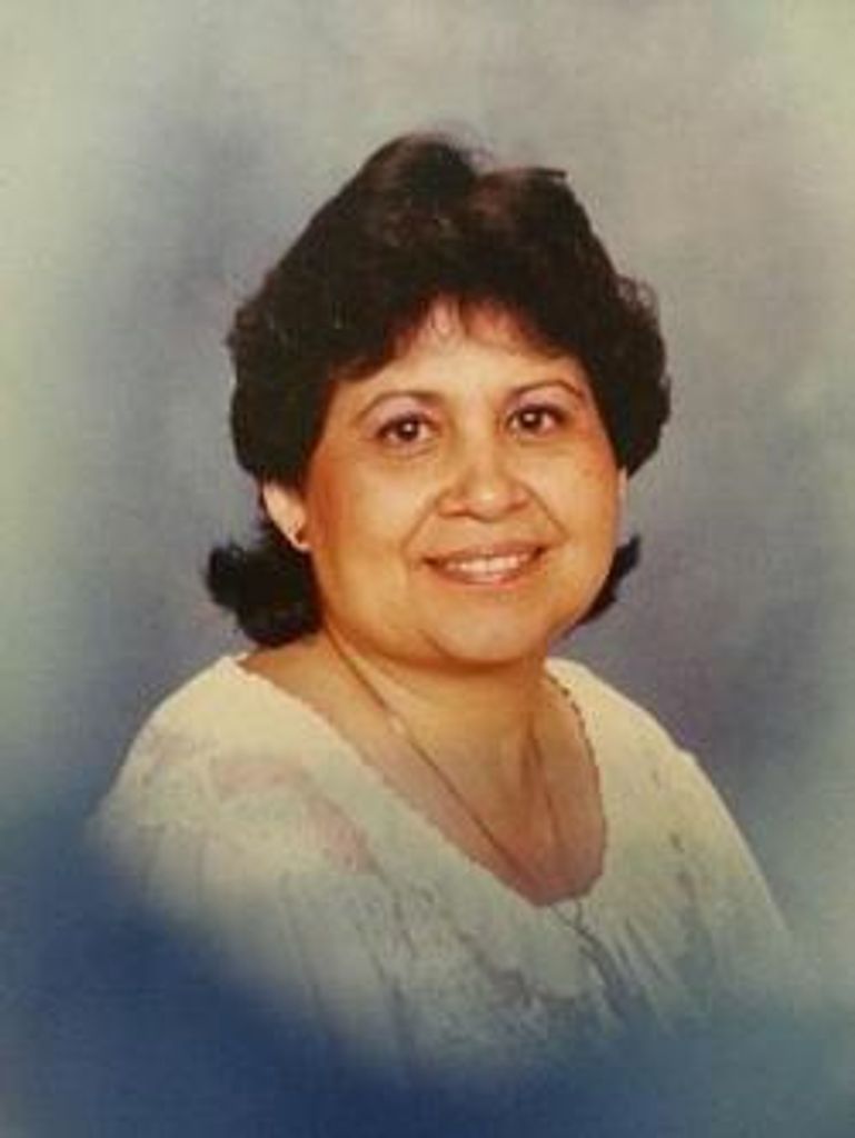 Nancy Cadwalder