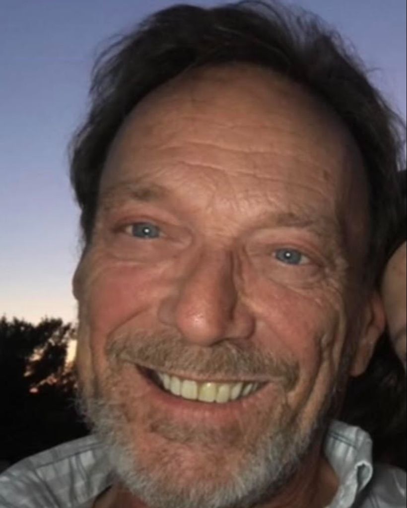 Gary Hertzberg