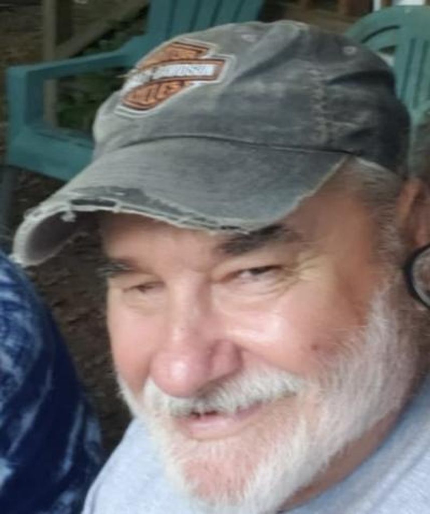 Danny Russell Shaffer Profile Photo